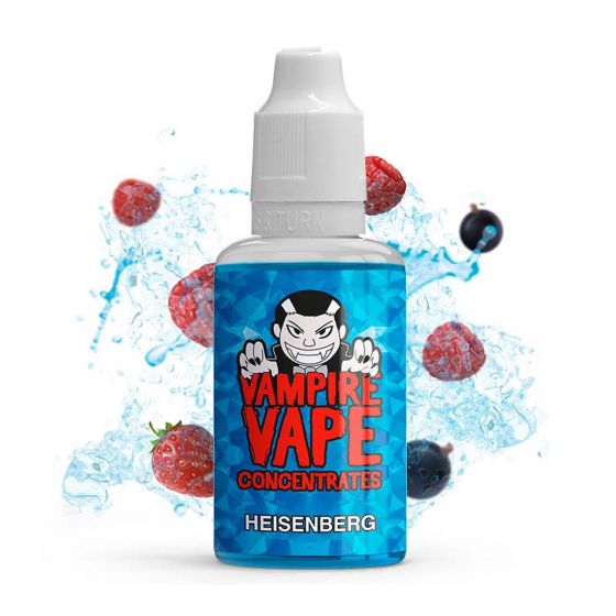 Heisenberg Aroma 30ml