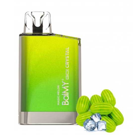 BalMY GO Magic Melon