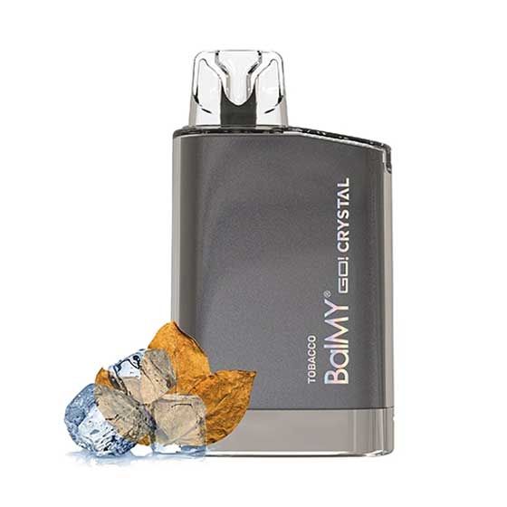 BalMY GO Tobacco