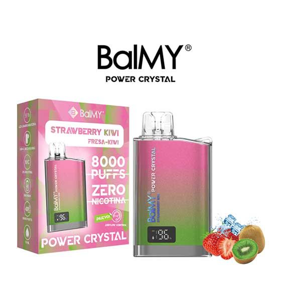 BalMY Power Strawberry Kiwi
