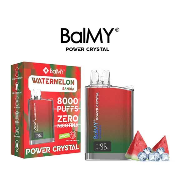 BalMY Power Watermelon
