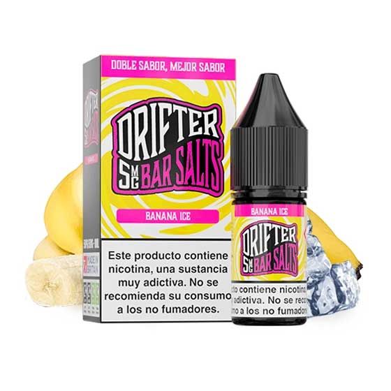 Drifter Banana ICE