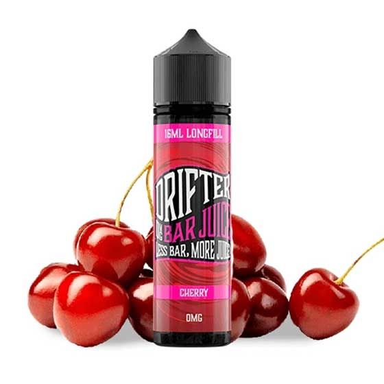 Drifter Cherry 16ml