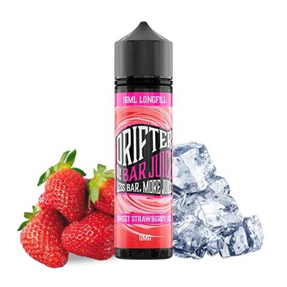 Drifter Sweet Strawberry Ice