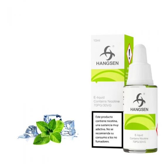 Hangsen HS Menthol Sensation 10ml
