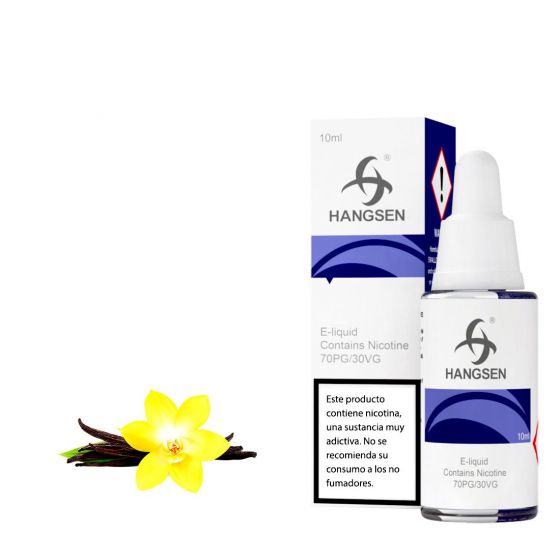 Hangsen Vainilla 10ml