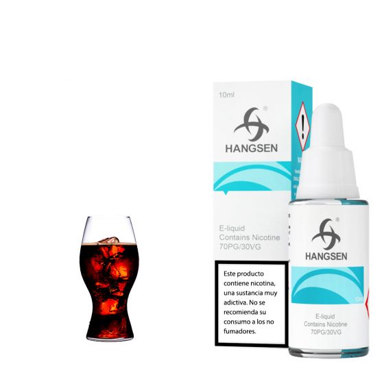 Hangsen Cola 10ml