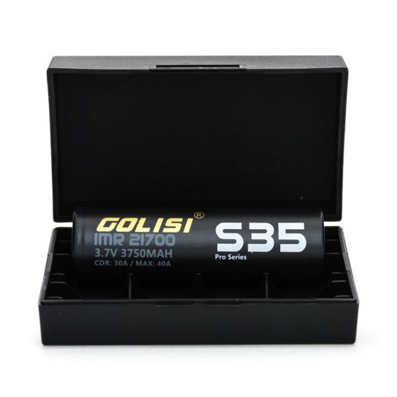 Golisi S35 21700 2