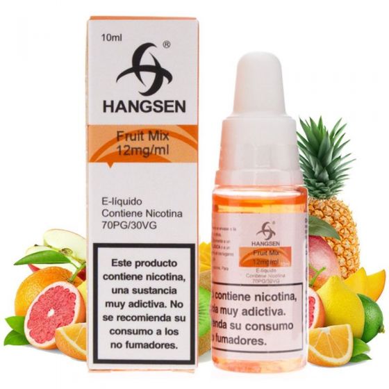 Hangsen Frutas Exóticas