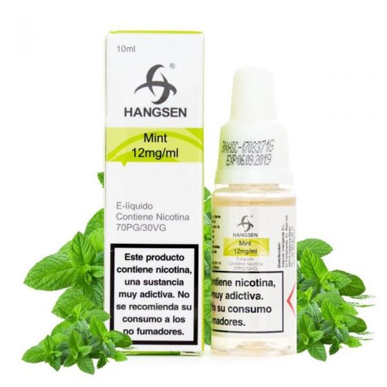 Hangsen Mint 10ml