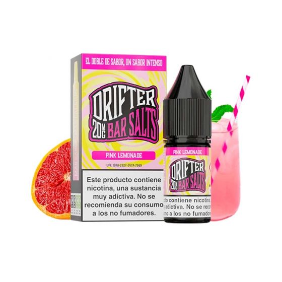 Drifter Pink Lemonade