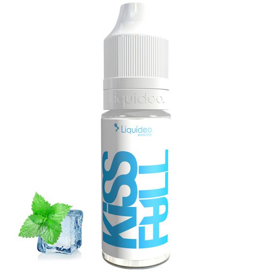 Kiss Full (Liquideo) 10ml