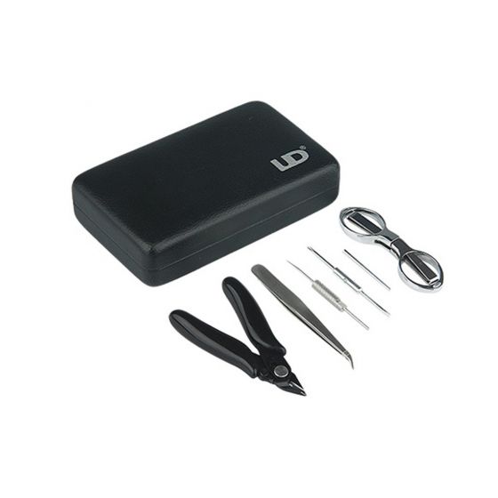 UD Master DIY Kit Herramientas Mini