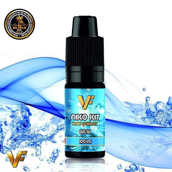 VAP FIP Nicokit 10ml (VG)