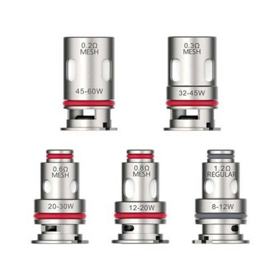 Vaporesso GTX coil