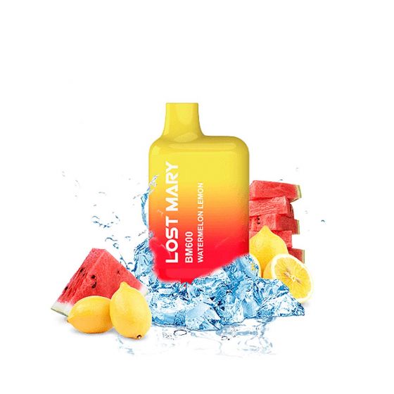 Lost Mary Watermelon Lemon 20mg