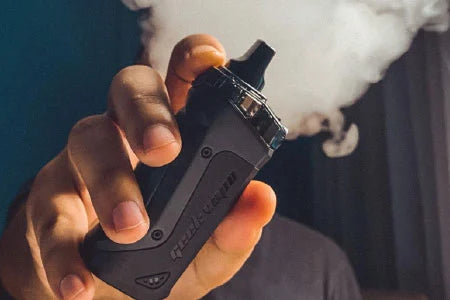 Comparativa de los mejores Vapers del año