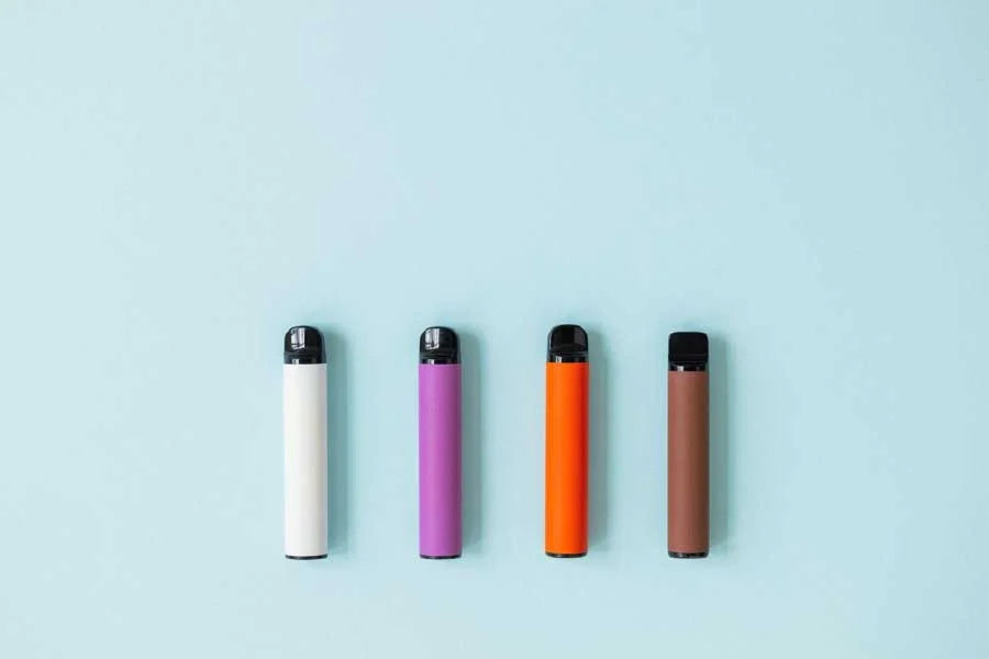 Los mejores vapers pequeños del mercado