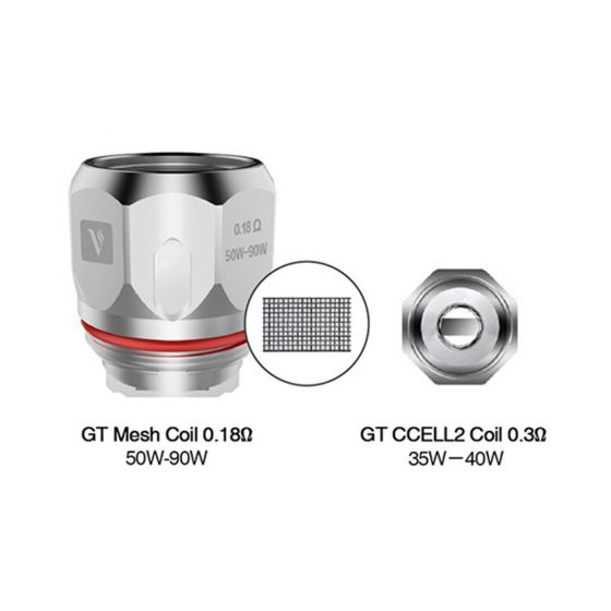 Vaporesso Cascade One GT Coil