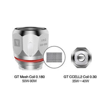Vaporesso Cascade One GT Coil