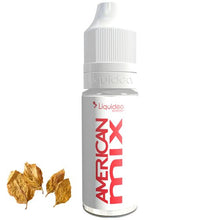 American Mix Tabaco Rubio (Liquideo) 10ml