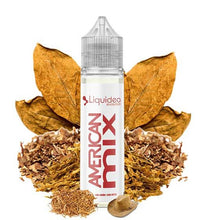American Mix Longfill