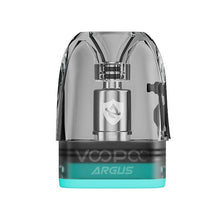 VOOPOO Argus Cartucho V2 2ml (3 Uds.)