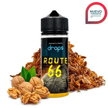 Aroma Route 66 40ml (Longfill)