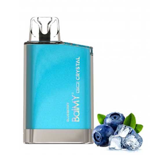 BalMY GO Blueberry