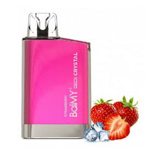 BalMY GO Strawberry