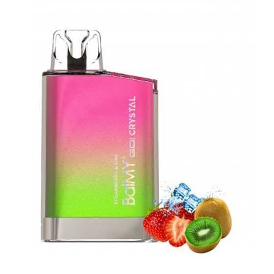 BalMY GO Strawberry Kiwi