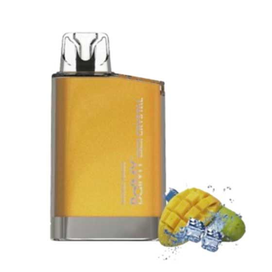 BalMY GO Triple Mango