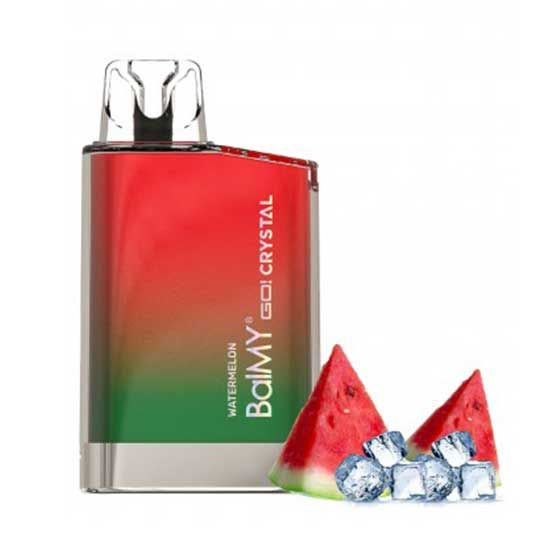 BalMY GO Watermelon