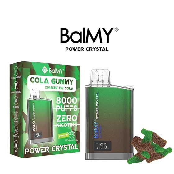BalMY Power Cola Gummy