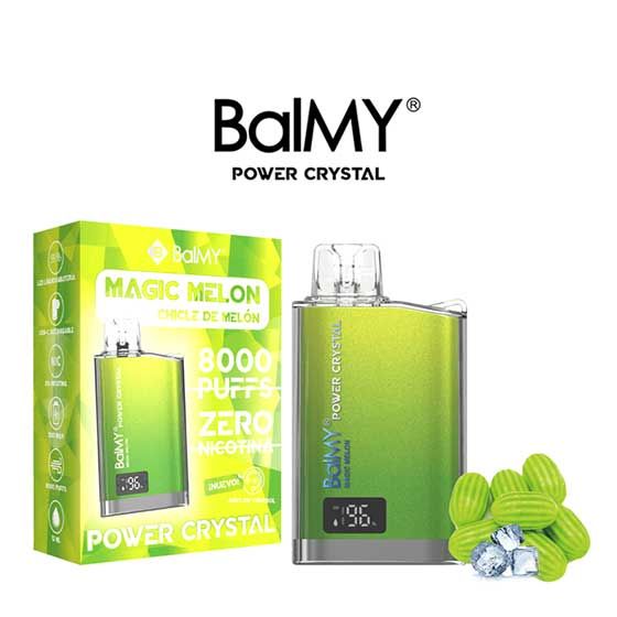 BalMY Power Magic Melon