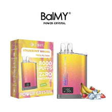BalMY Power Strawberry Banana