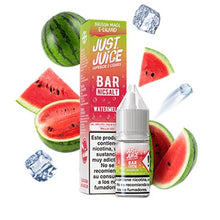 Just Juice Bar Salts Watermelon Ice 10ml