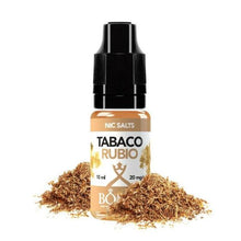 Tabaco Rubio (Bombo Nic Salts) 10ml