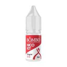 Bombo Nicokit 10ml 10mg