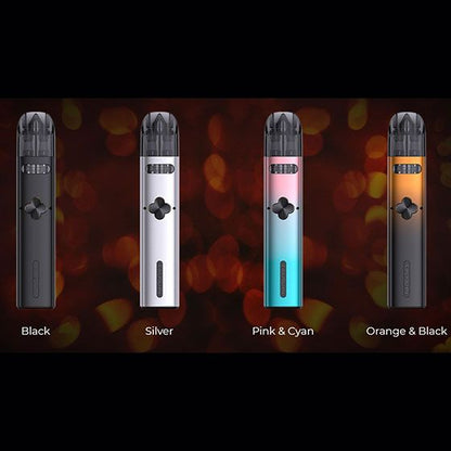 UWELL Caliburn Explorer 3