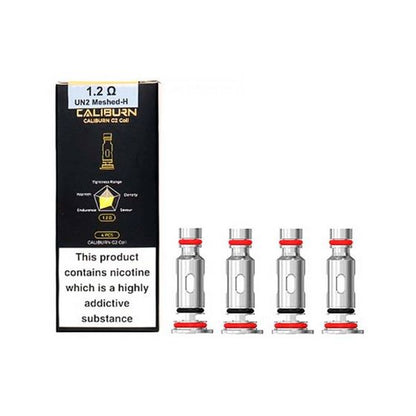 Caliburn G2 Coil 1.8ohm