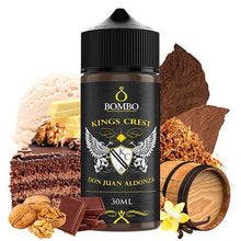Aroma Don Juan Aldonza 30ml