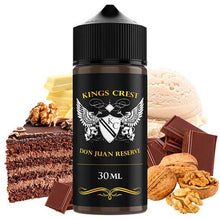 Aroma Don Juan Reserve 30ml (Longfill)
