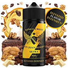 Don Juan Reserve Ultra 30ml (Longfill)