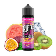 Drifter Kiwi Passion Guava Ice
