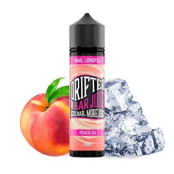 Drifter Peach Ice