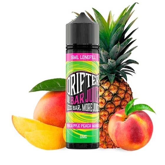 Drifter Pineapple Peach Mango