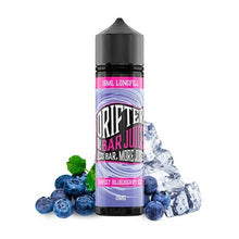 Drifter Sweet Blueberry Ice