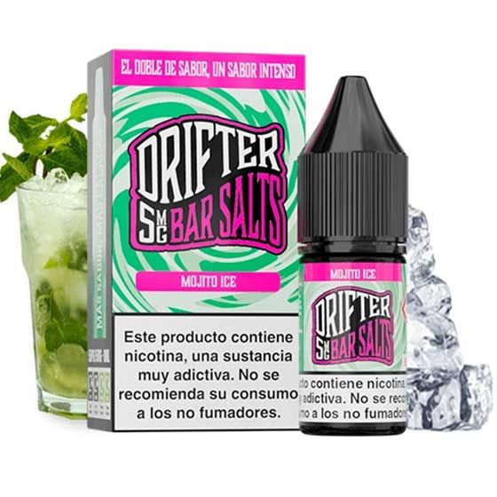 Drifter Mojito