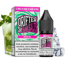 Drifter Mojito